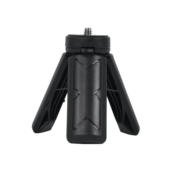 Hohem Official Mini tripod with 1/4 screw for iSteady V2/X2/X/Pro 4/Pro 3/Pro 2/Mobile+ 1