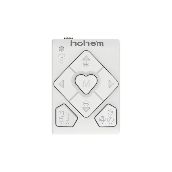 Hohem Remote Control for iSteady V2/X2/Q/XE 4