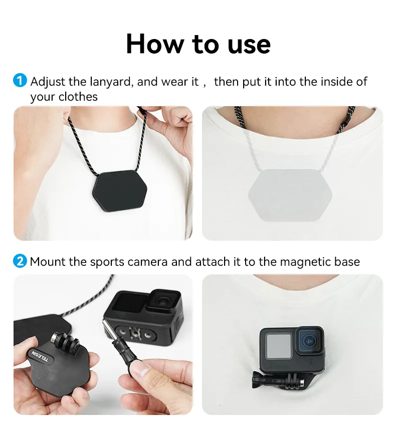 Smartphone Clip Accessory