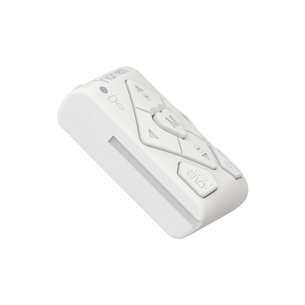 iSteady Pro Remote top view