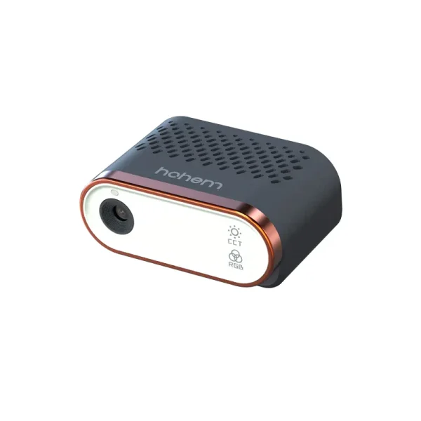 Hohem iSteady M6 AI Tracker Magnetic Fill Light Integrated with AI Vision Sensor 1