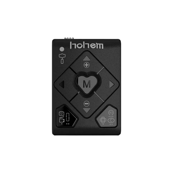 Hohem Remote Control for iSteady V2/X2/Q/XE 1